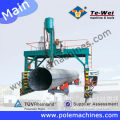 LMHZ Submerged Arc Welding Machine